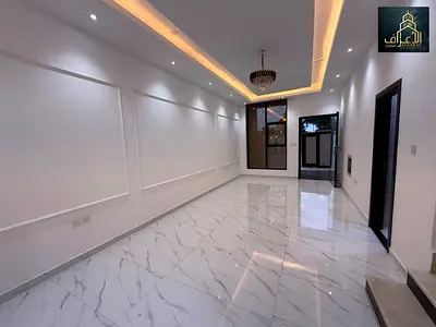 Own a villa in a good location