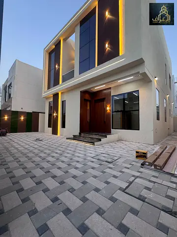 Own a villa in a good location