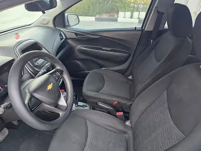 صورة 8 لـ 2019 Chevrolet SPARK
