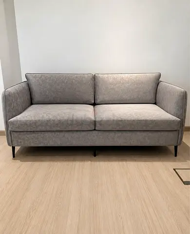 Office Sofa + 2 Armchairs