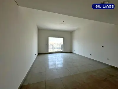 Spacious | Prime Location| Low Rise Building