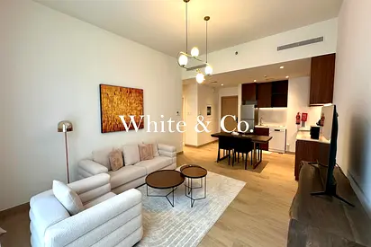 LA MER EXPERT | FURNISHED | VACANT NOV '26