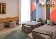 4-Bedroom Premium Villa | Masaar 3 | Private Garden