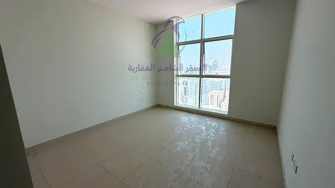 Spacious two BR Apartment for Rent in Al Taawun, Sharjah | Modern Finishing | Second Tenant | three