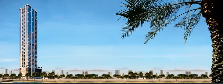 Luxury Waterfront Apartment for Sale | Spacious Layout | Prime Location | Investment Opportunity on Sharjah Corniche | High ROI