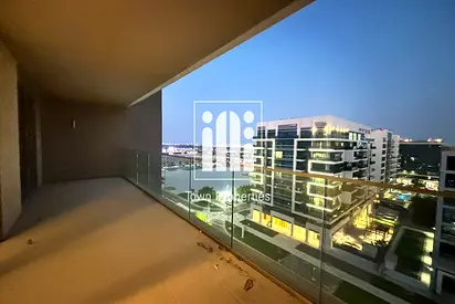 Good Price | Spacious 1BR + Big Balcony | Prime Location |