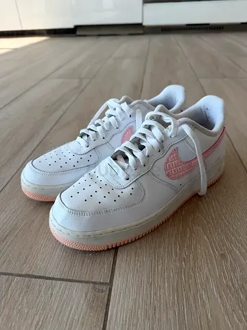 Various Original Nike Men Shoes