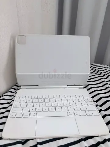 Magic Keyboard ipad