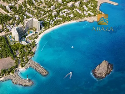 Investor's Deal | 40% Savings | Full Sea View | Modern Finishes
