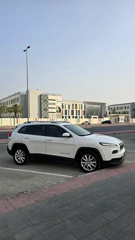 صورة 4 لـ 2015 JEEP CHEROKEE