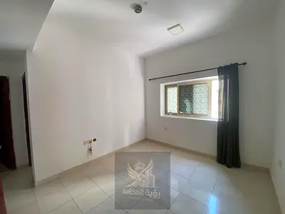 Brand-New 1 Bedroom Apartment in Al Nabba – First Occupancy with Central AC
