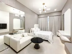 Fully Furnished and Fitted | Ready to Move In
