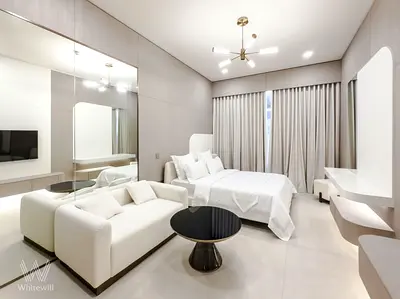 Fully Furnished and Fitted | Ready to Move In
