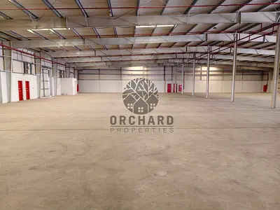 Ready to Move prime location Heighted Roof Easy Loading and Unloading Wide parking