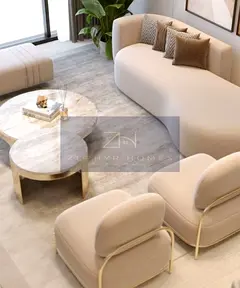 Furnished Studio | Sky Gate Tower | Balcony & Pool Access