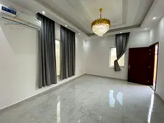 5 Master Bedroom Villa in Al Yasmeen, 2nd Tenant, Majlis, Hall, External Maid’s Master Room, Built