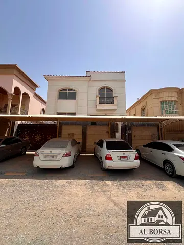 🏡 للإيجار المويهات 3 | فيلا فاخرة 5 غرف ماستر | 100 ألف على دفعات | سعر فرصة 🔥✨
