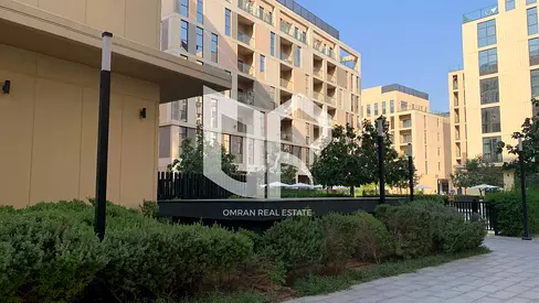 An Unbeatable Deal at Al Mamsha – Pool-View Studio, Currently Rented – Selling Price: AED 380,000 O