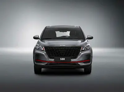 AED 720 monthly ▸ DFSK Fengon 500 ▸ Includes Warranty ▸ Includes Registration