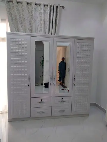 Brand new 4door wardrobe available