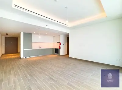 Brand new I Semi furnished I Burj Khalifa View