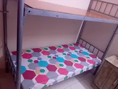Executive bachelors bed space available