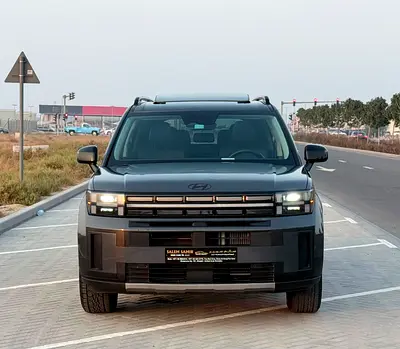 هيونداي سنتافي 2025