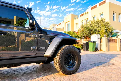 2022 JEEP GLADIATOR — фото 3