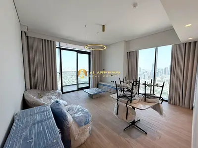 Marina View | Brand New | Fully Furnished