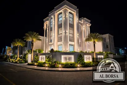 Luxury Villa for Sale | Prime Location | AED 3,000,000 (All Inclusive)