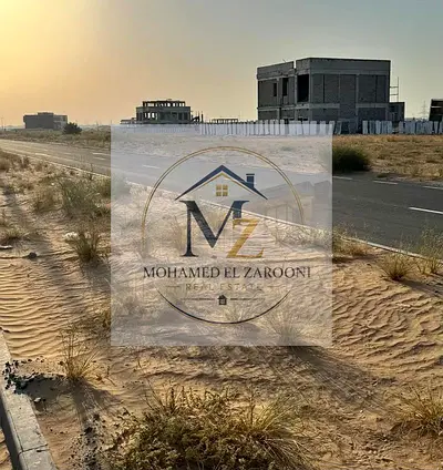 Residential Land for Sale in Mizairah |