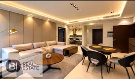 Modern 1BR | Furnished | Business Bay