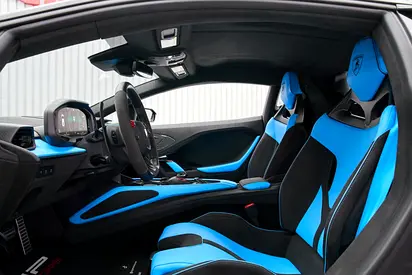 صورة مصغرة 15 لـ 2026 Lamborghini TEMERARIO