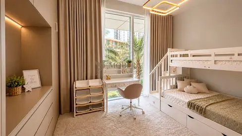 PREMIUM 2BR RESIDENCE | CREEK GATE TOWER 2
