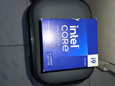 Intel Core i7 12700KF Desktop Processor (used) - Good Working Condition