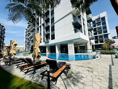 Olivz Residence by Danube Near Dragon Mart