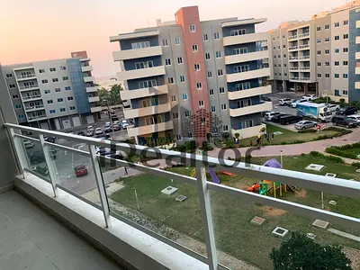 Available 2 Bed Apartment Type A | Affordable | For RENT