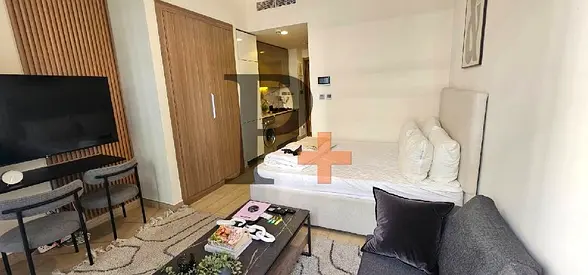 Luxurious Studio | Best Investment | High ROI |