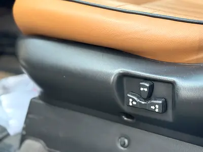 2020 Nissan PATROL SAFARI 照片 8