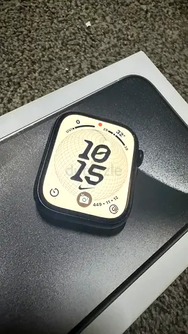 Apple Watch Series (with original box) - Space Gray