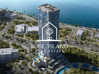 Great Deal| Stunning View| High ROI|Invest Now