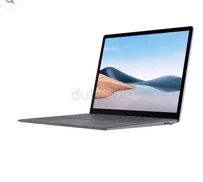 Laptop Microsoft Surface 4 - i5 - 13.5" - 8/512GB