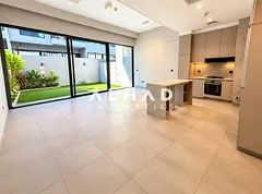 Vacant | Ready to Move | Private Garden