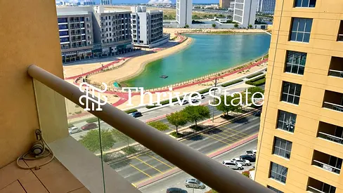 Vacant | Unfurnished | Genuine Resale | BEST OFFER