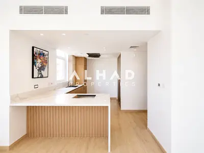 Spacious | Great Deal | Park Facing
