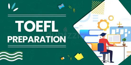 TOEFL Training Course