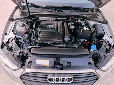 2018 AUDI A3 照片 5