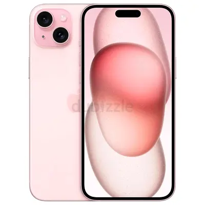 Iphone 15 plus