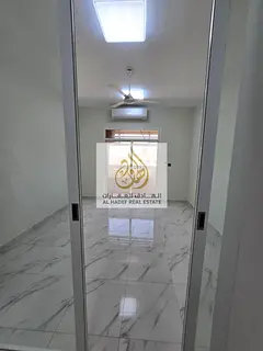 🔥 GREAT RENTAL OPPORTUNITY! 🔥 🏠 1 Bedroom + Living Room 📍 Al Hamriya 12 💰 Annual Rent