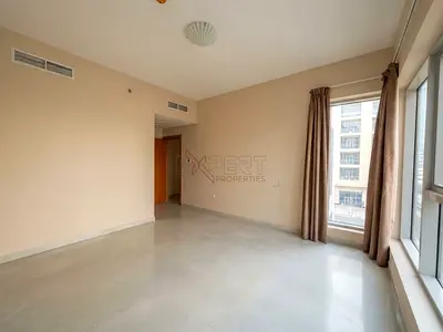 Well Maintained | Vacant | Prime Location